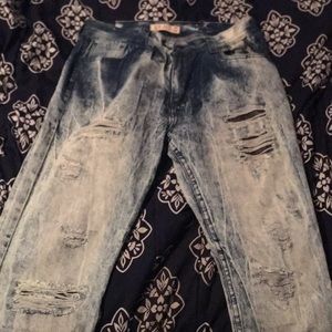 Gs-115 jeans